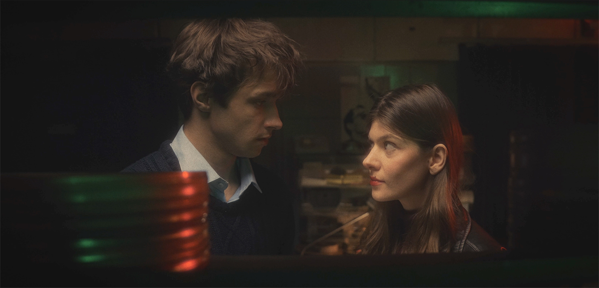 Fellowship of the Screen: Stories United by Cinema
